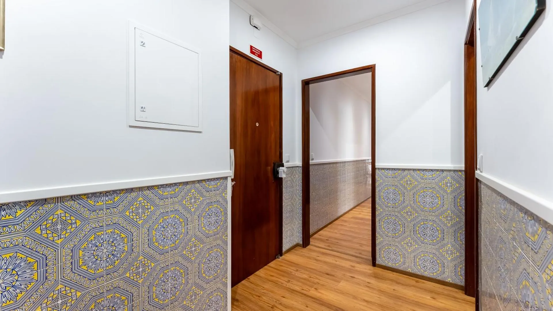 4 Bdr Flat With Balcony In Armacao By Lovelystay Armacao de Pera 0*,  Portugal